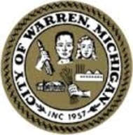 City of Warren Seal